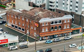 Strathfield Hotel